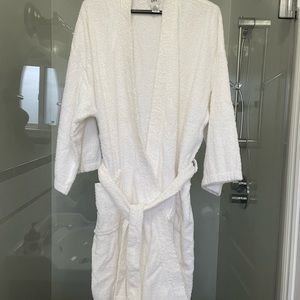 Bathrobe